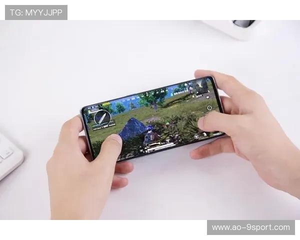 一手掌握安卓游戏一手操作苹果设备技巧全攻略